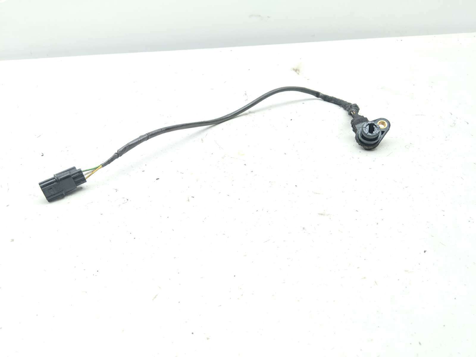 19 Kawasaki Ninja ZX14 Speed  Sensor