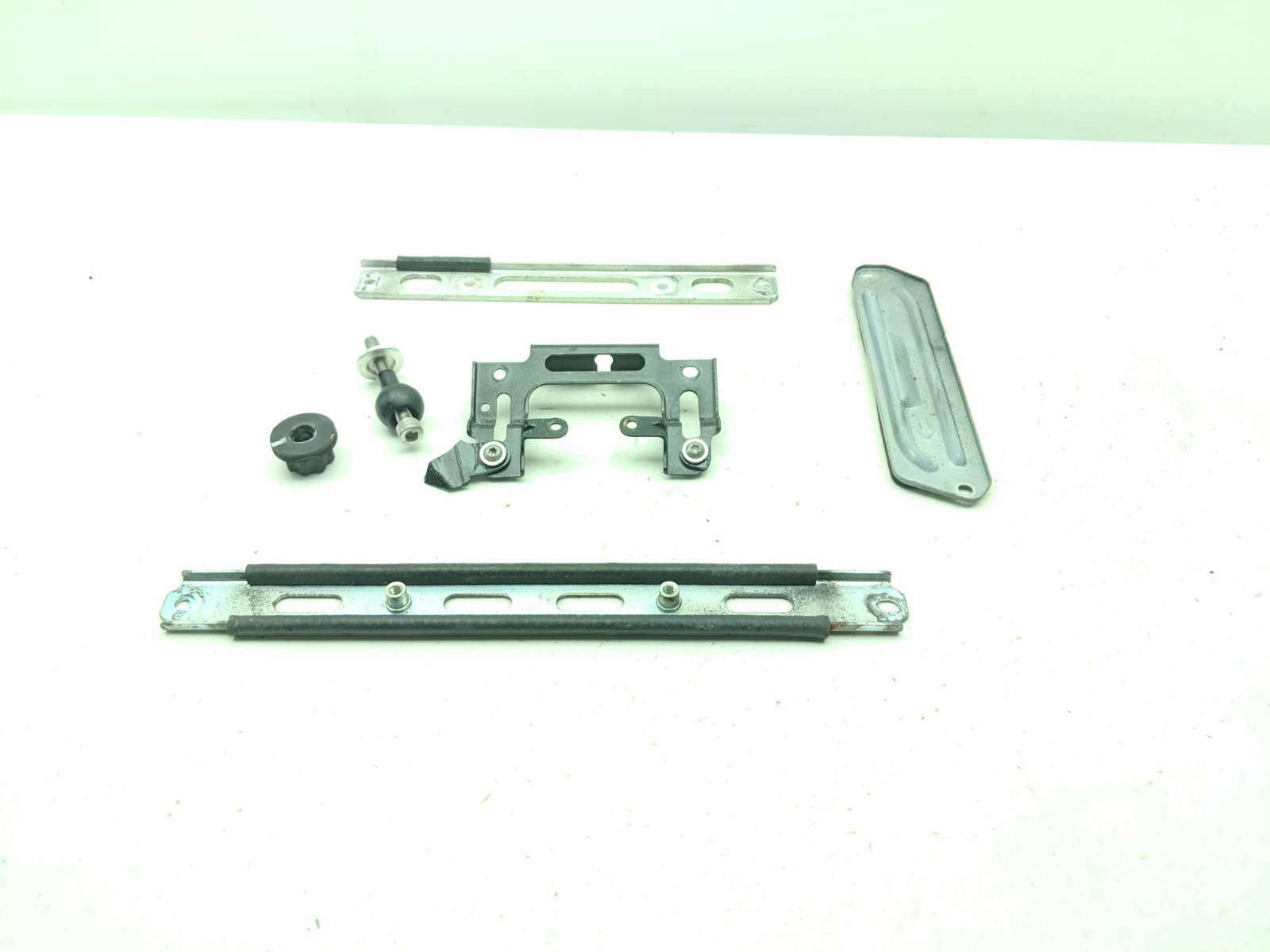 19 Kawasaki Ninja ZX14 Mount Bracket Kit