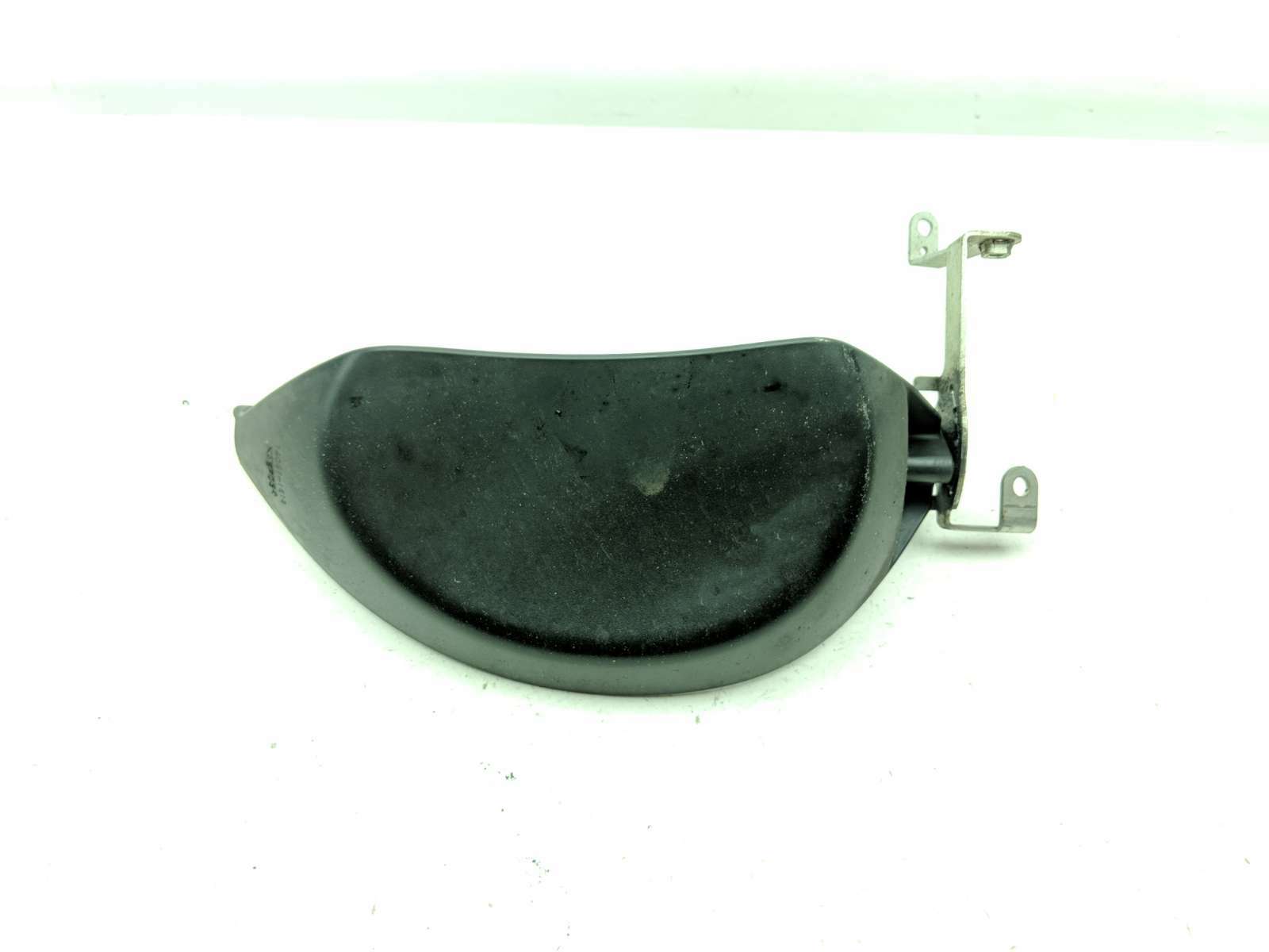 11 Kawasaki Voyager 1700 VN1700B Mount Bracket Cover (A)