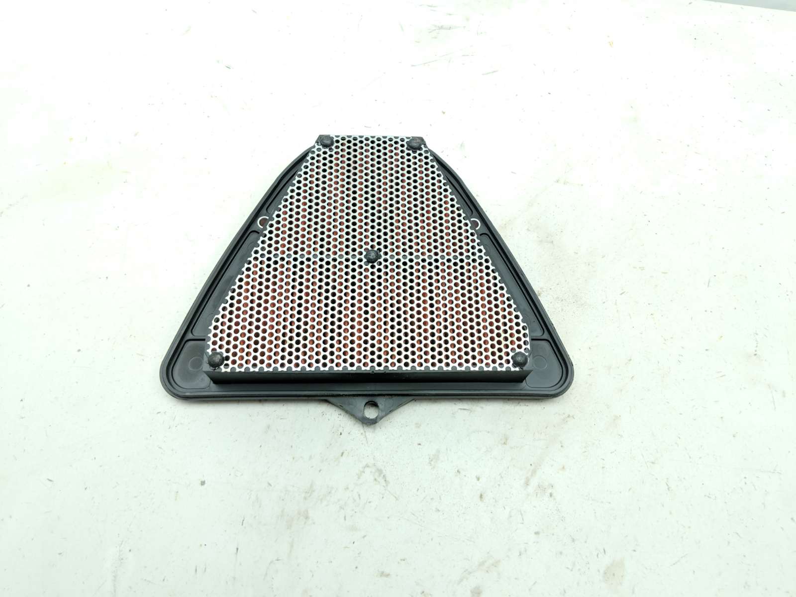 11 Kawasaki Voyager 1700 VN1700B Air Filter