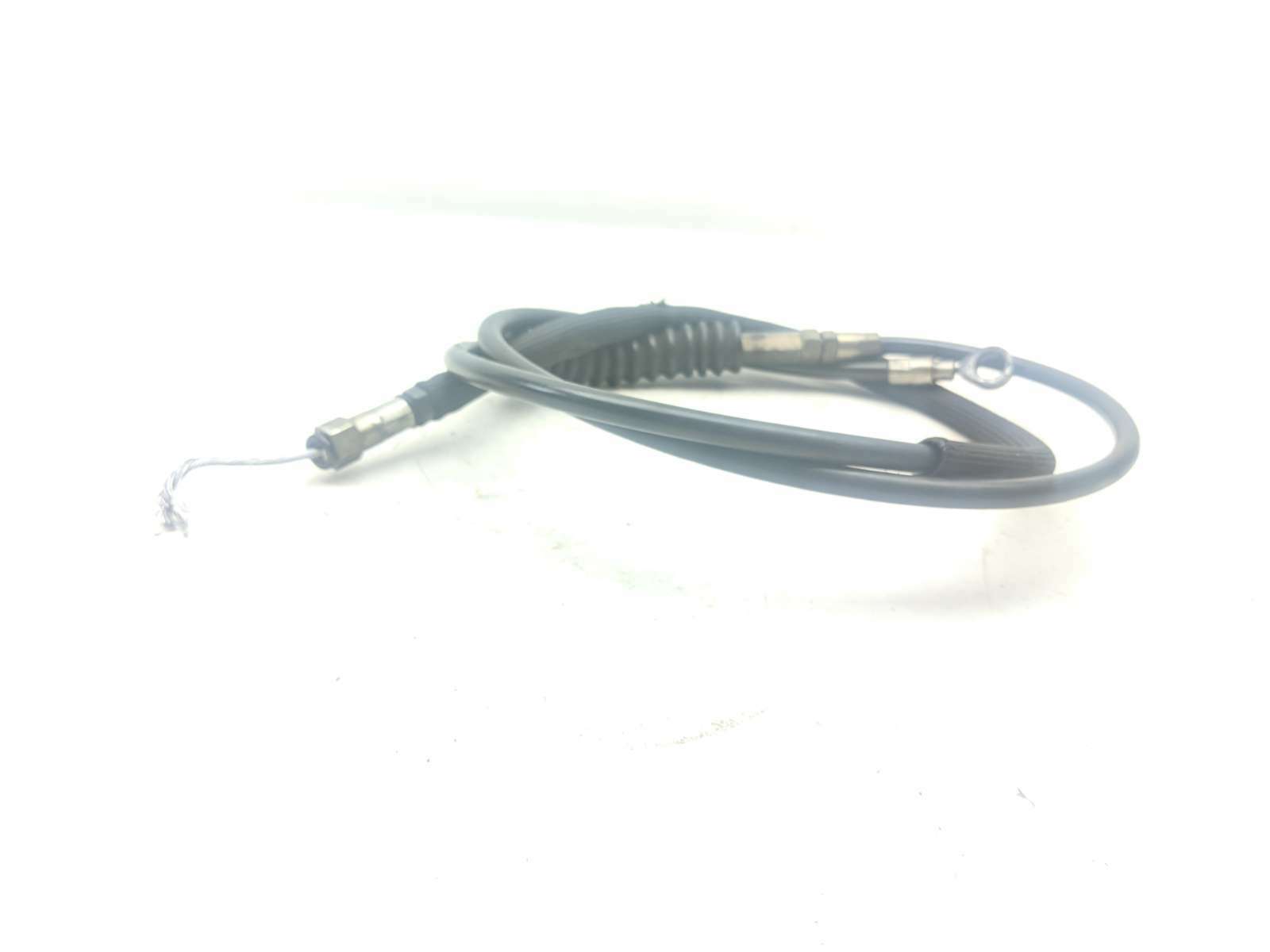 02 Harley Davidson FXDL Dyna Low Rider Clutch Cable
