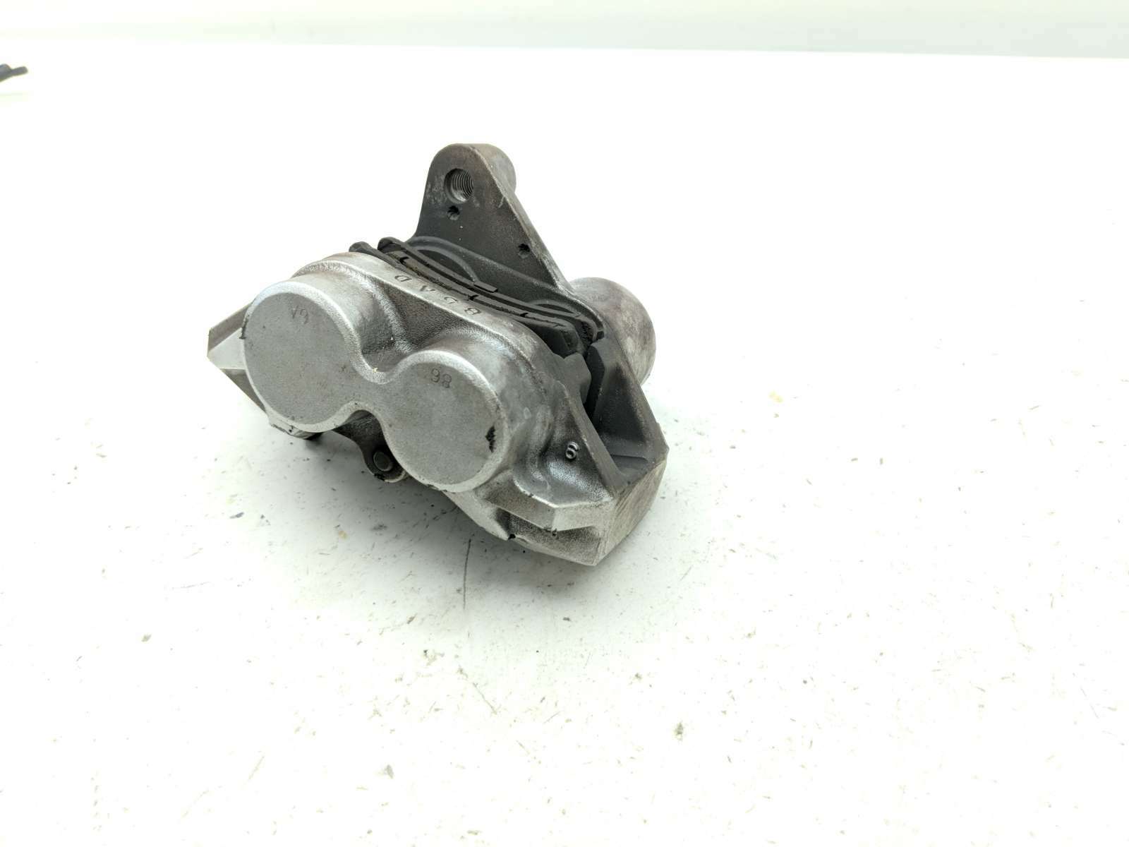 09 Yamaha Stratoliner XV1900 Front Left Brake Caliper