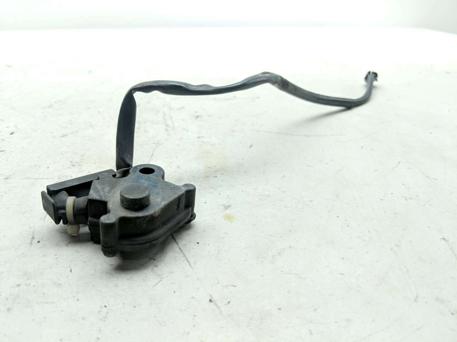 08 Kawasaki ZG1400BF Concours ZG 14 Kickstand Side Kick Stand Sensor