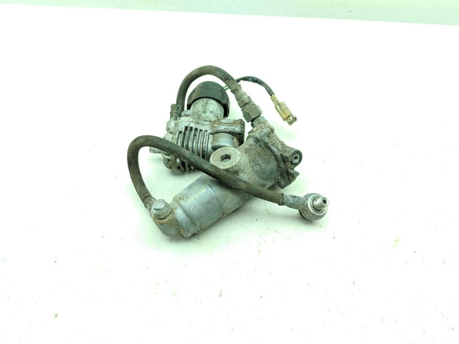 82 Honda GL 1100 Goldwing Rear Shock Air Suspension Pump Compressor