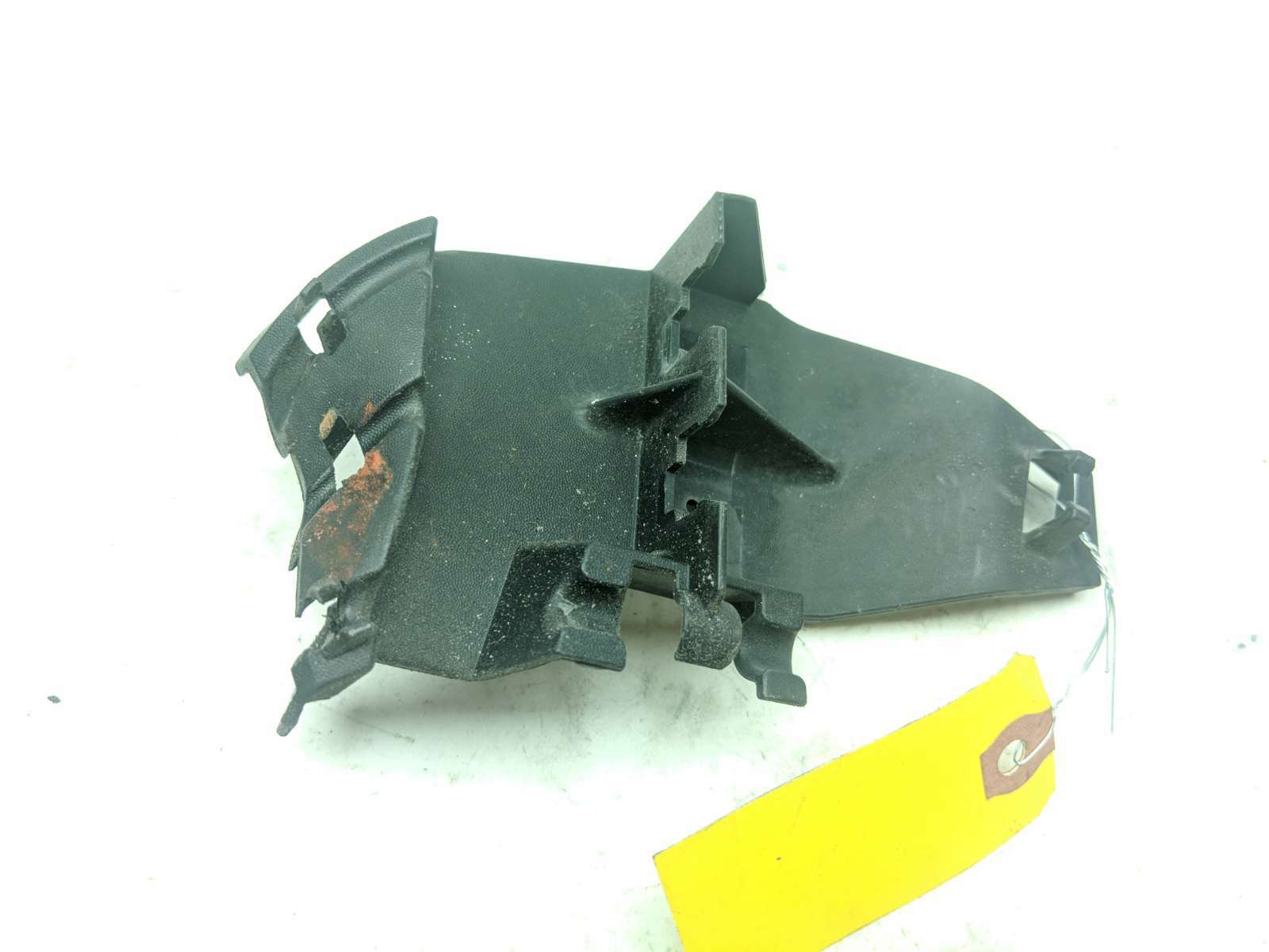 15 Can Am Spyder Roadster F3 Support Trim Cover Panel