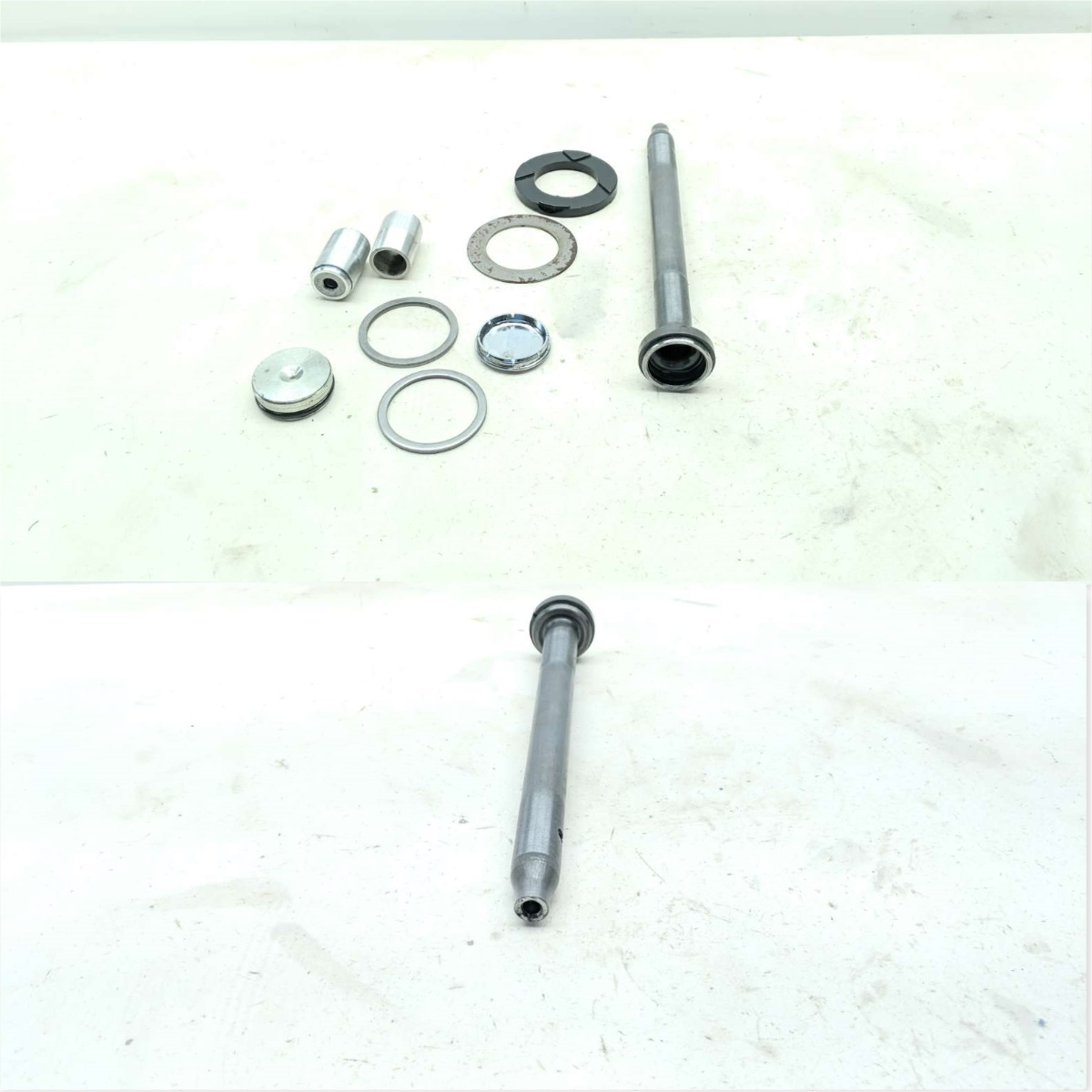 11 Kawasaki Voyager 1700 VN1700B Fork Internals Kit