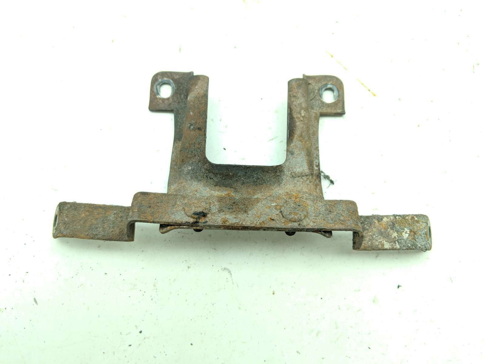 82 Honda GL 1100 Goldwing Shelter Lid Mount Bracket