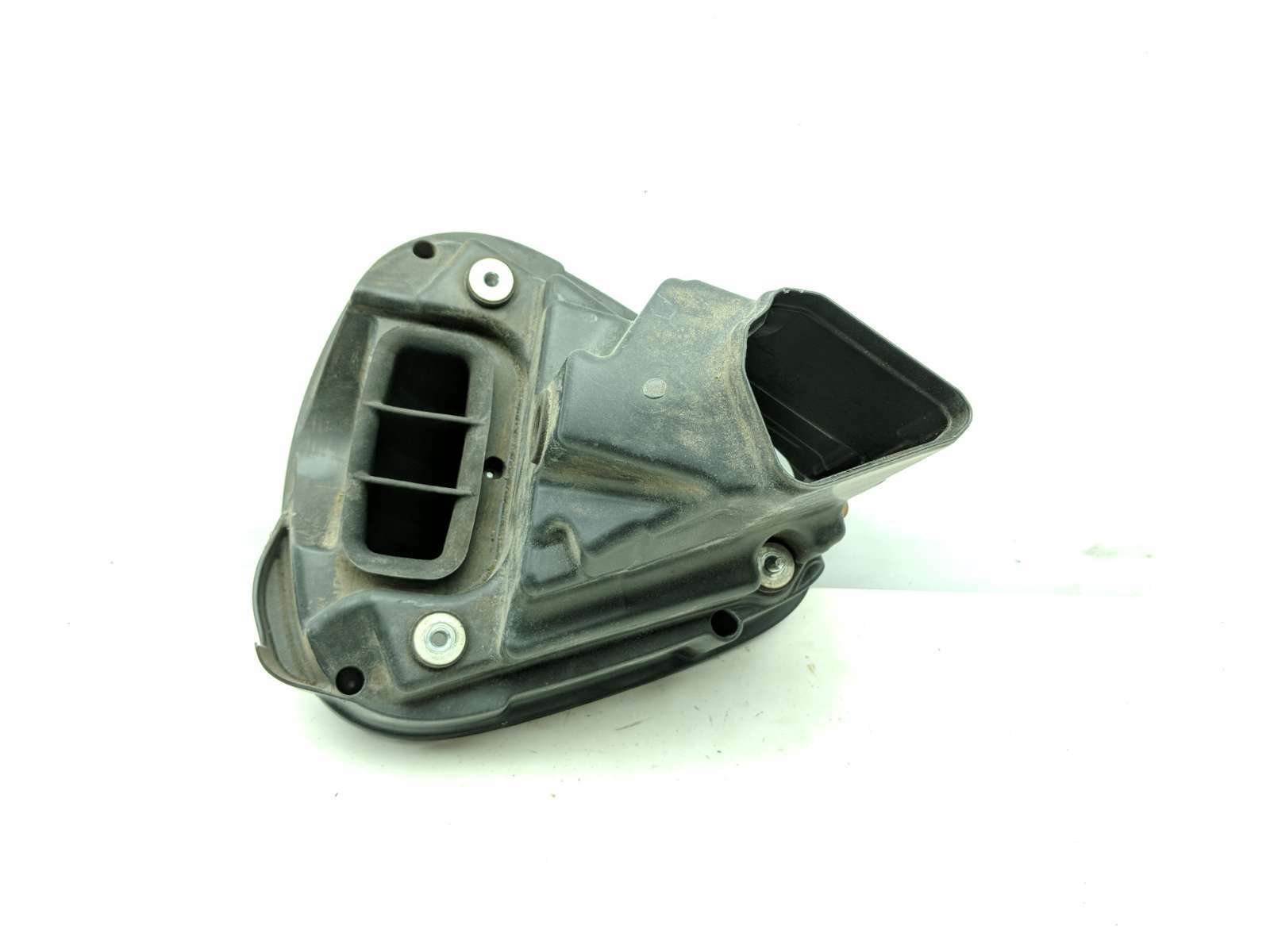 11 Kawasaki Voyager 1700 VN1700B Air Box Filter Cleaner Housing