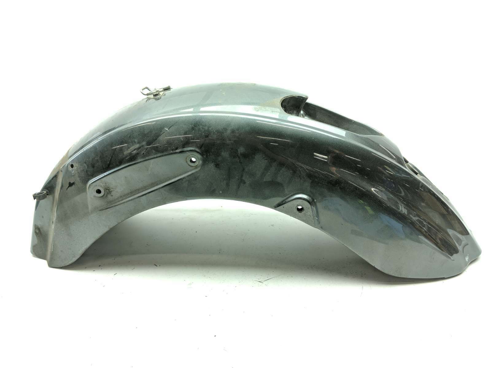 11 Kawasaki Voyager 1700 VN1700B Rear Wheel Fender