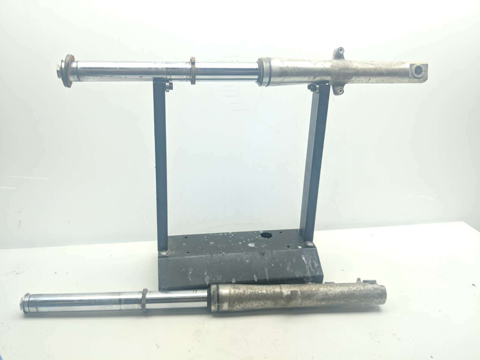 04 Suzuki Intruder VL800 K Volusia Front Forks Suspension Set