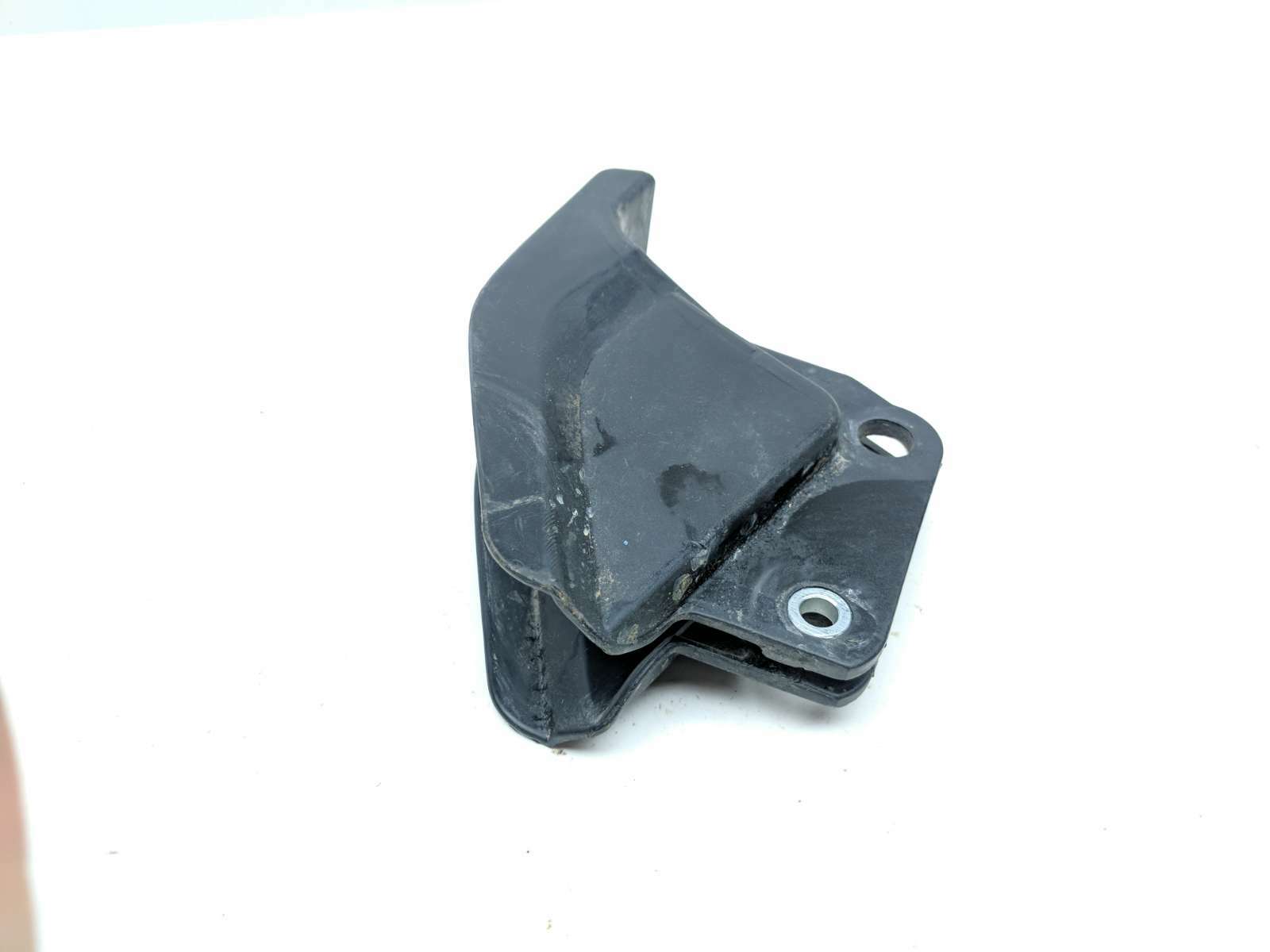 21 CF-Moto ZForce 800 HP Parking Brake Lever Cable Cover Panel