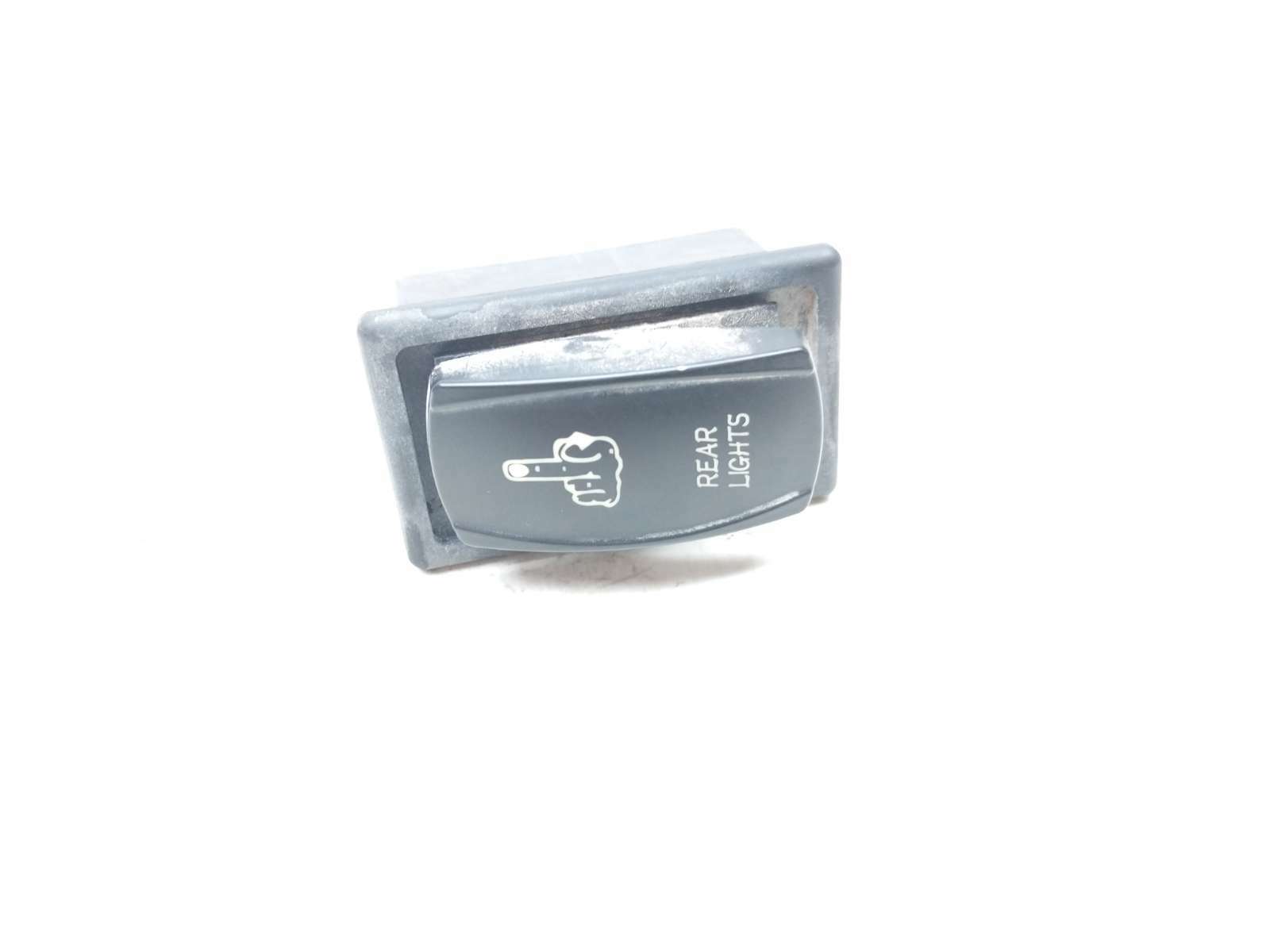 21 CF-Moto ZForce 800 HP Rear Lights Control Button Switch (A)