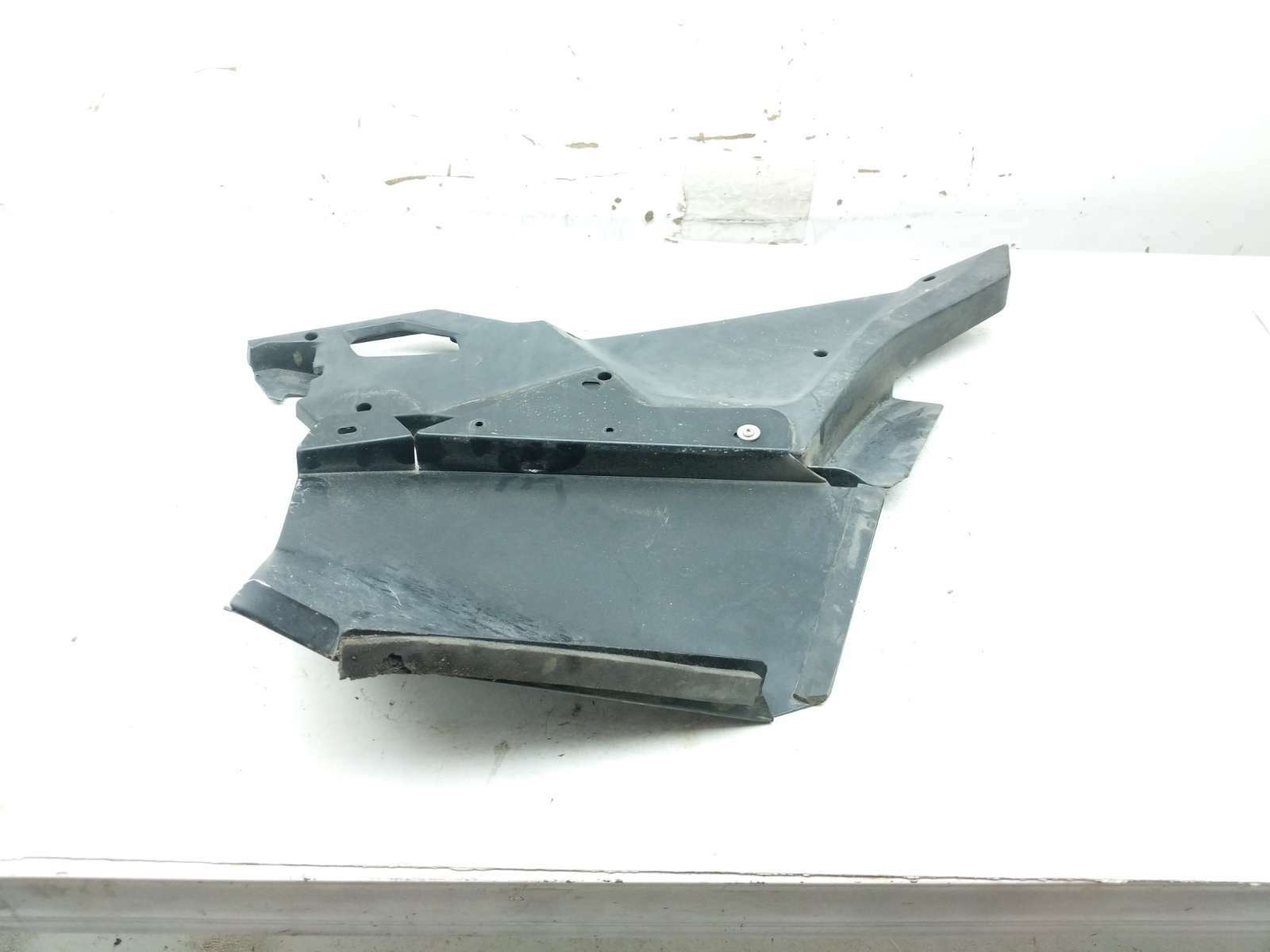dimooU・x・U 21 CF-Moto ZForce 800 HP Front Right Inner Door Cover Panel Mud