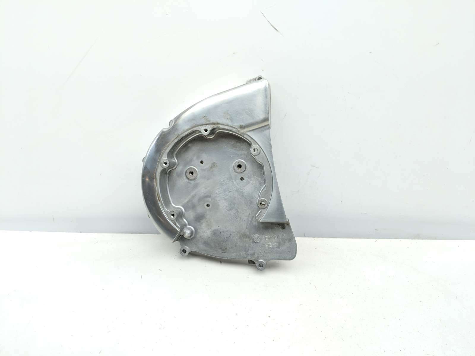 09 Yamaha Stratoliner XV1900 Front Sprocket Cover