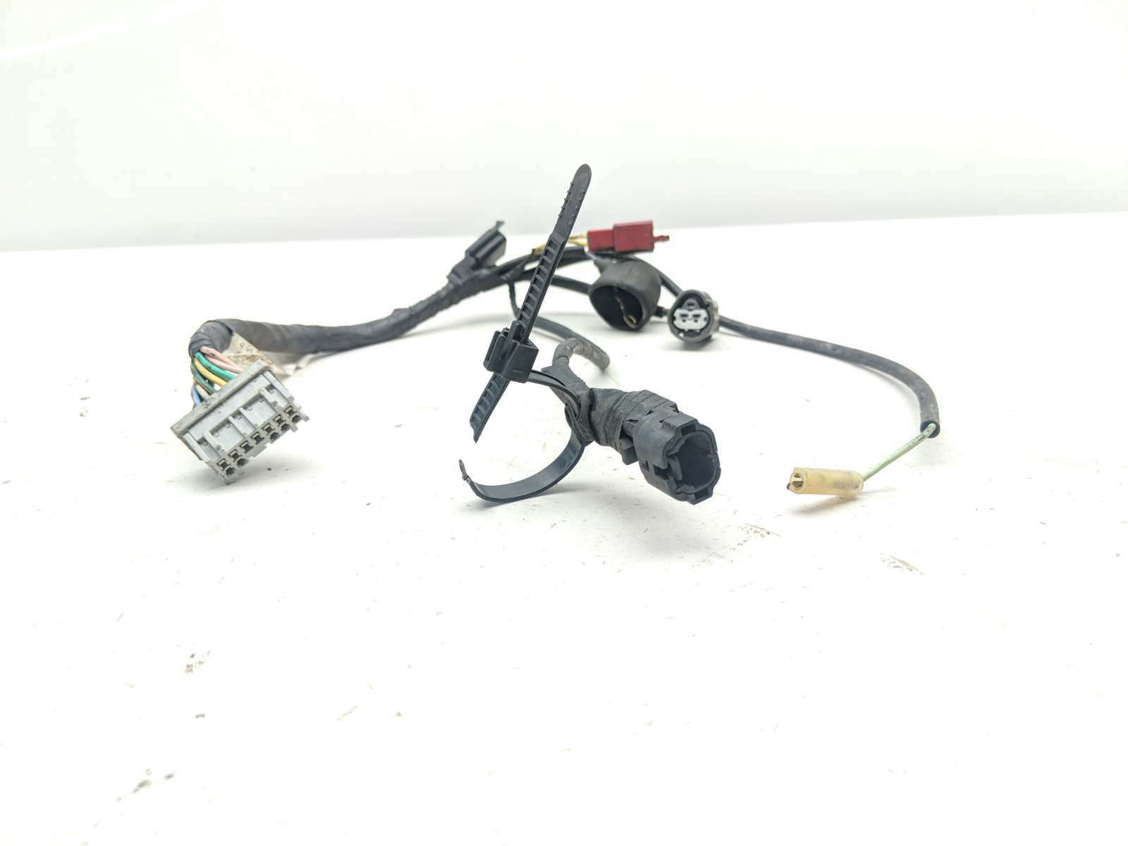 02 Honda CBR600F4i CBR 600 Engine Motor Wiring Wire Harness