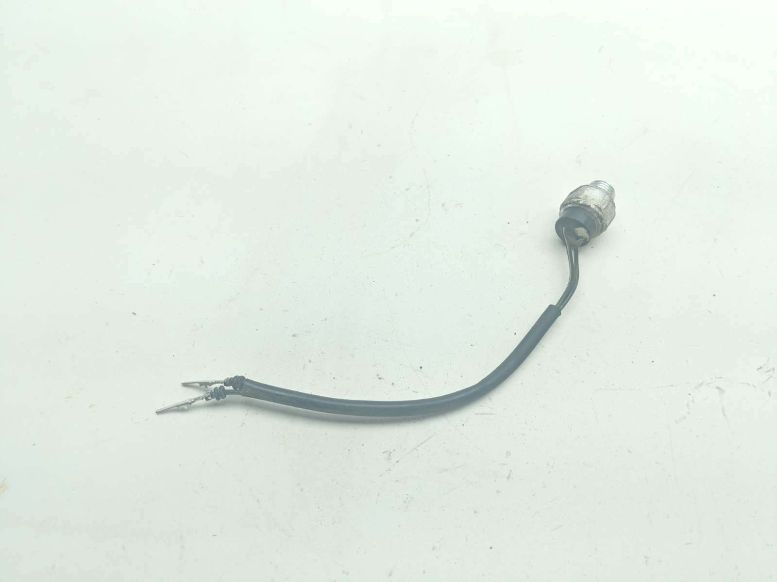 04 Suzuki Intruder VL800 K Volusia Radiator Temperature Sensor