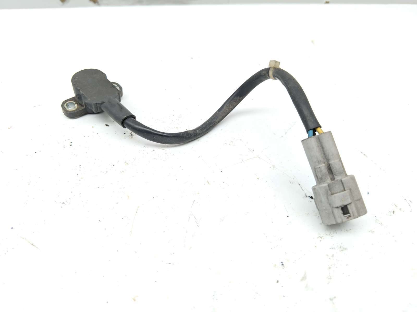 06 Kawasaki Vulcan Drifter 800 VN800 TPS Throttle Position Sensor