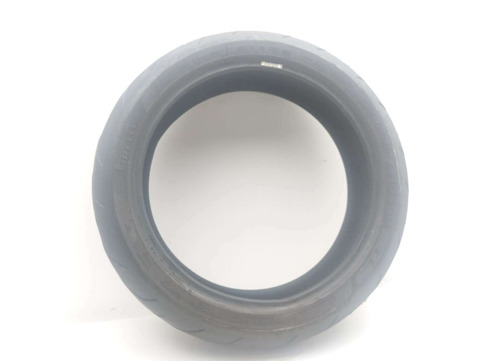 19 Triumph Bonneville Speed Twin Rear Wheel Tire PIRELLI 160