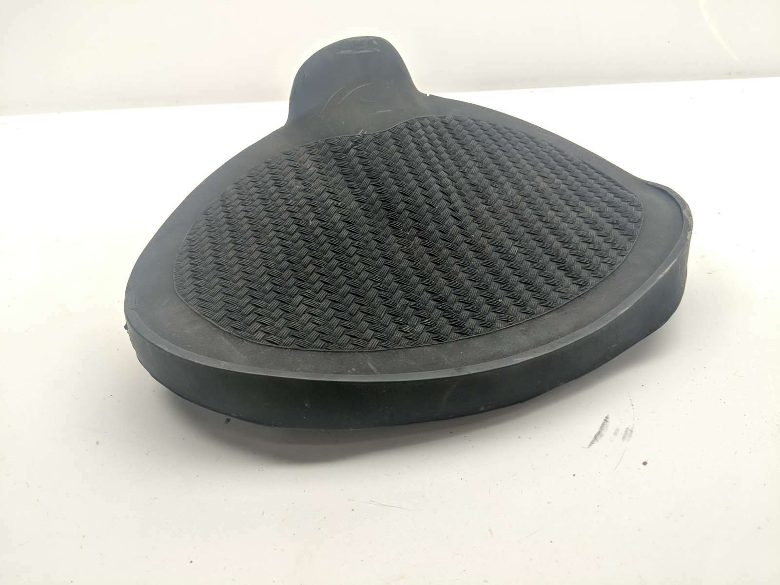 57 BMW R51 R 51 Side Car Rear Passenger Seat