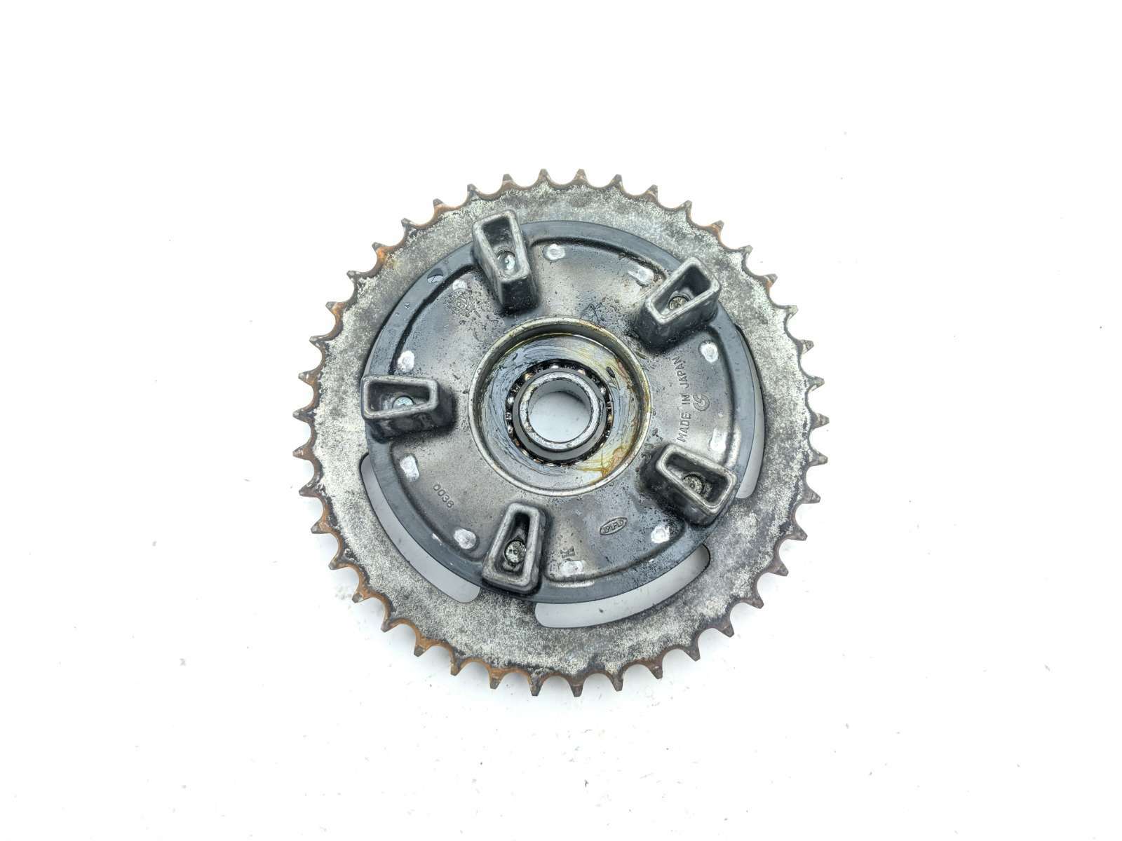 19 Kawasaki Ninja ZX14 Rear Sprocket