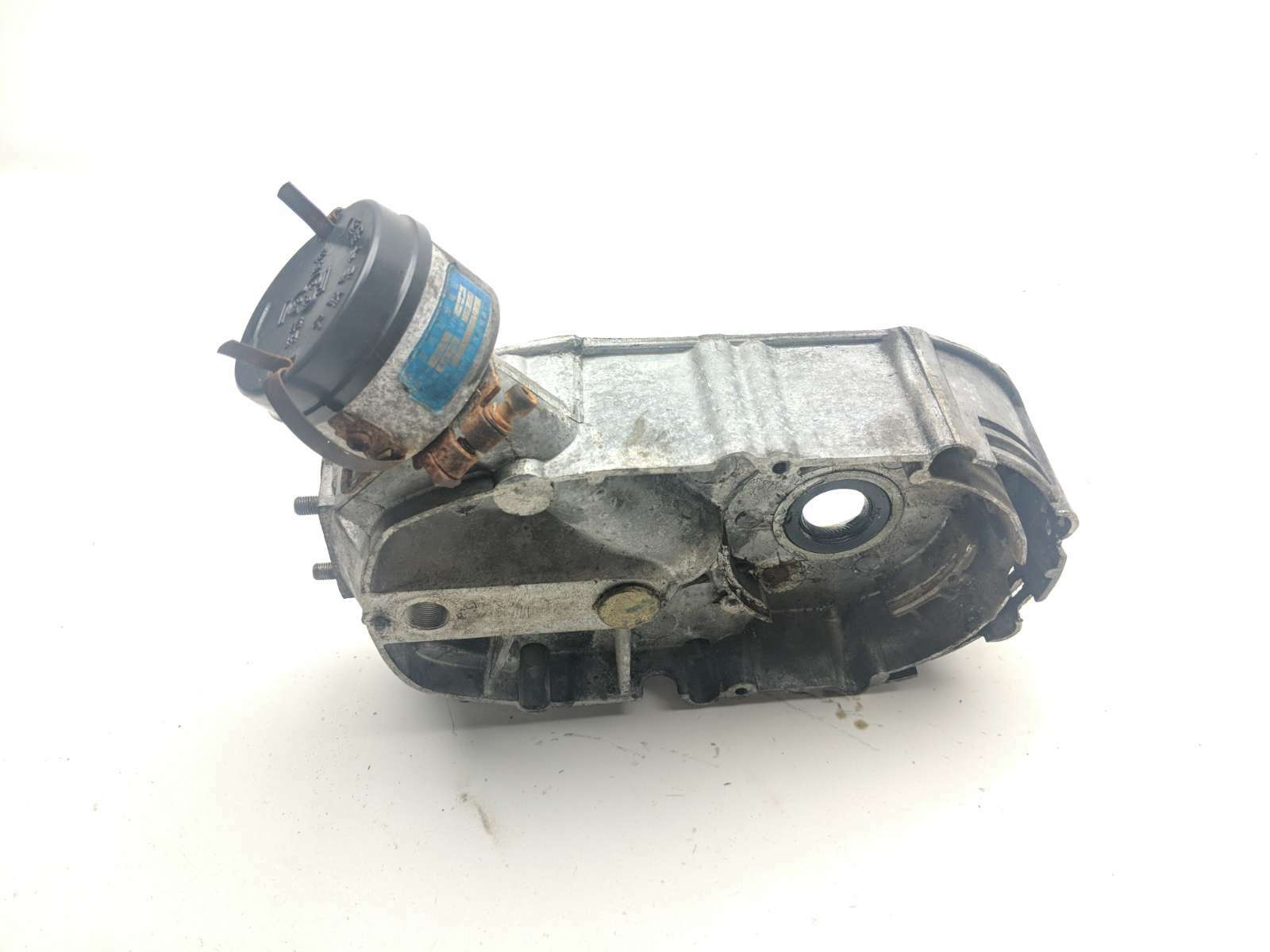 57 BMW R51 R 51 Side Car Engine Motor Side Timing Cover