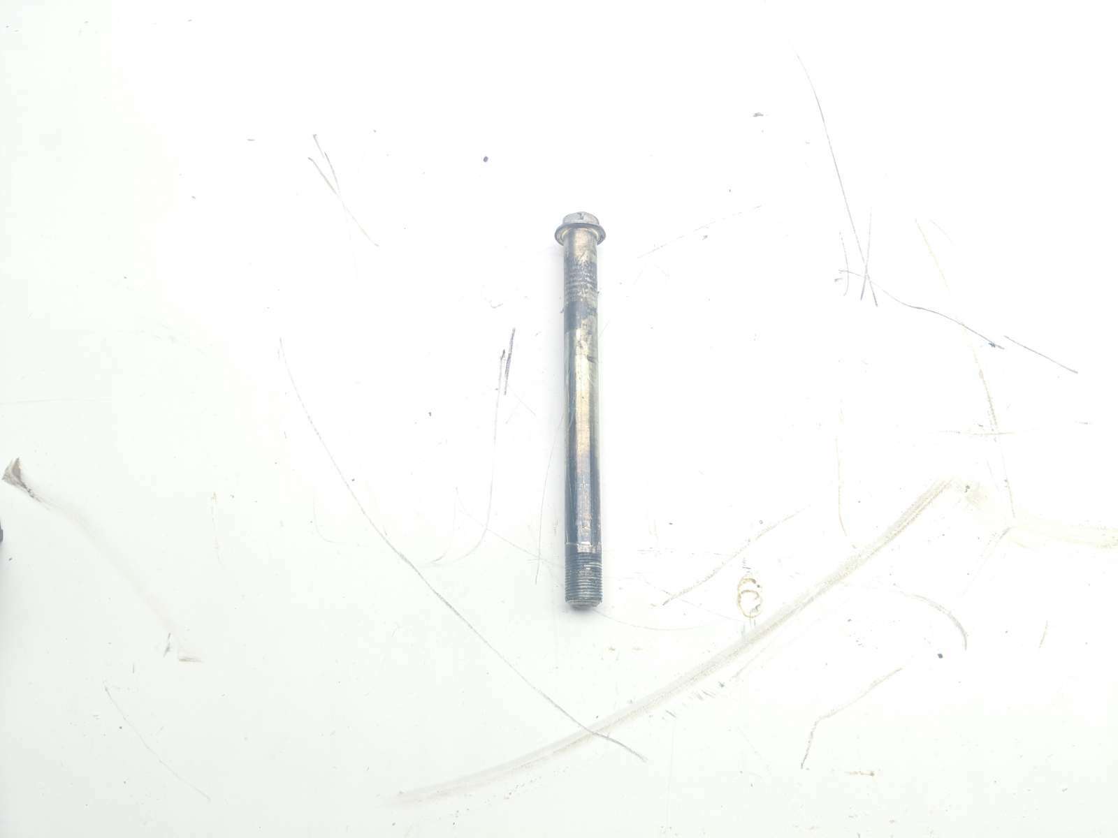 02 03 Kawasaki VN1500 Vulcan Mean Streak Rear Swingarm Bolt