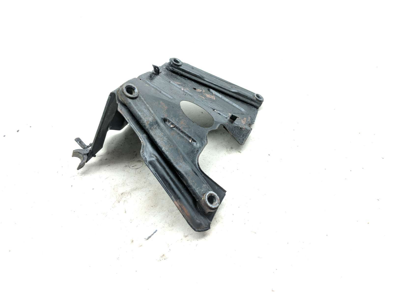 82 Honda GL 1100 Goldwing Front Upper Engine Motor Mount Bracket