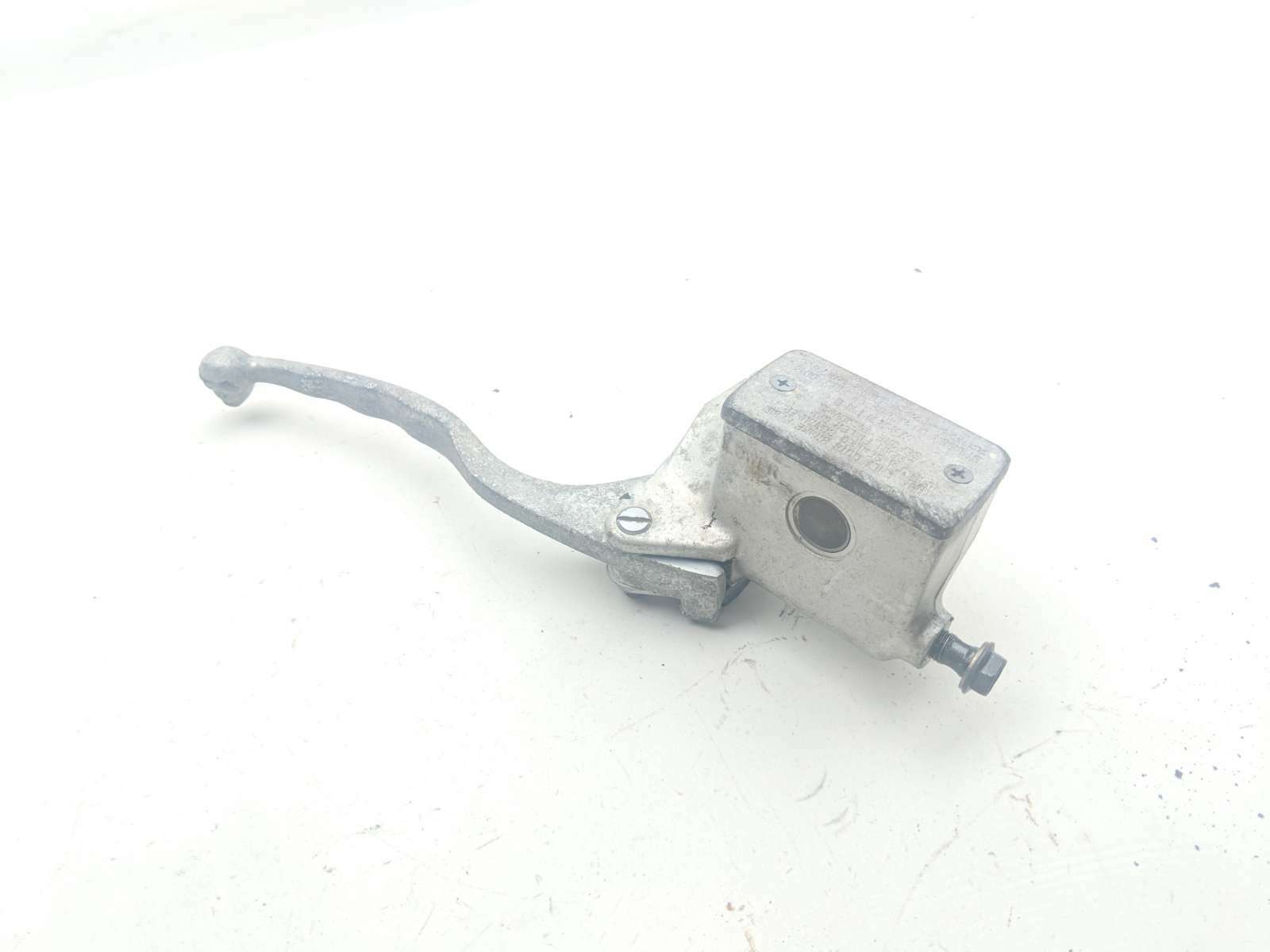 04 Suzuki Intruder VL800 K Volusia Right Front Brake Master Cylinder