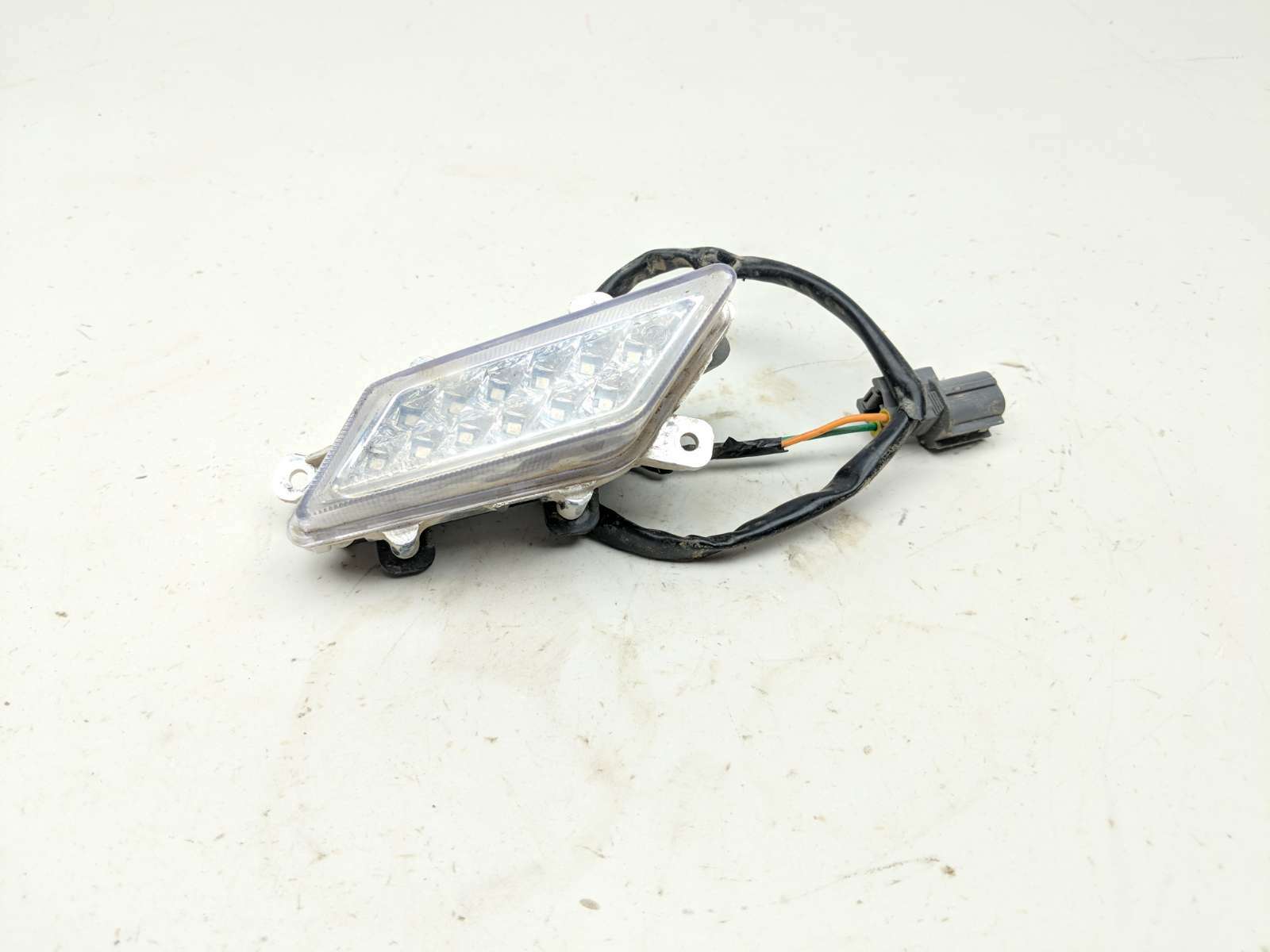 21 CF-Moto ZForce 800 Front Right Lower Bumper Light