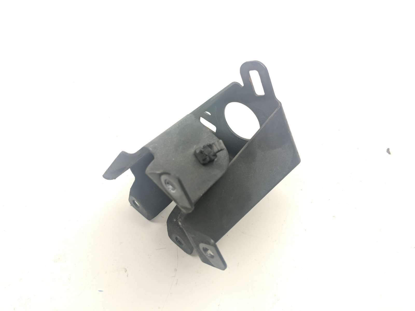 12 Victory Cross Country Tour 1731 Ignition Coil Mount Bracket