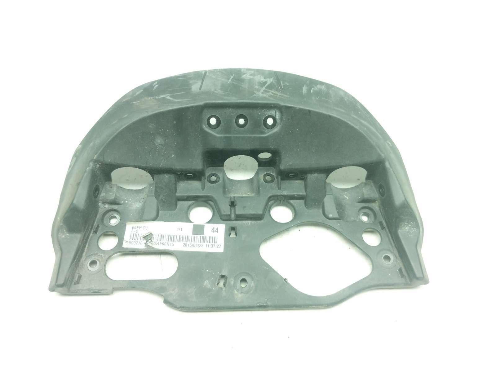 15 Can Am Spyder Roadster F3 Rear Under Tail Tray Fairing Undertail