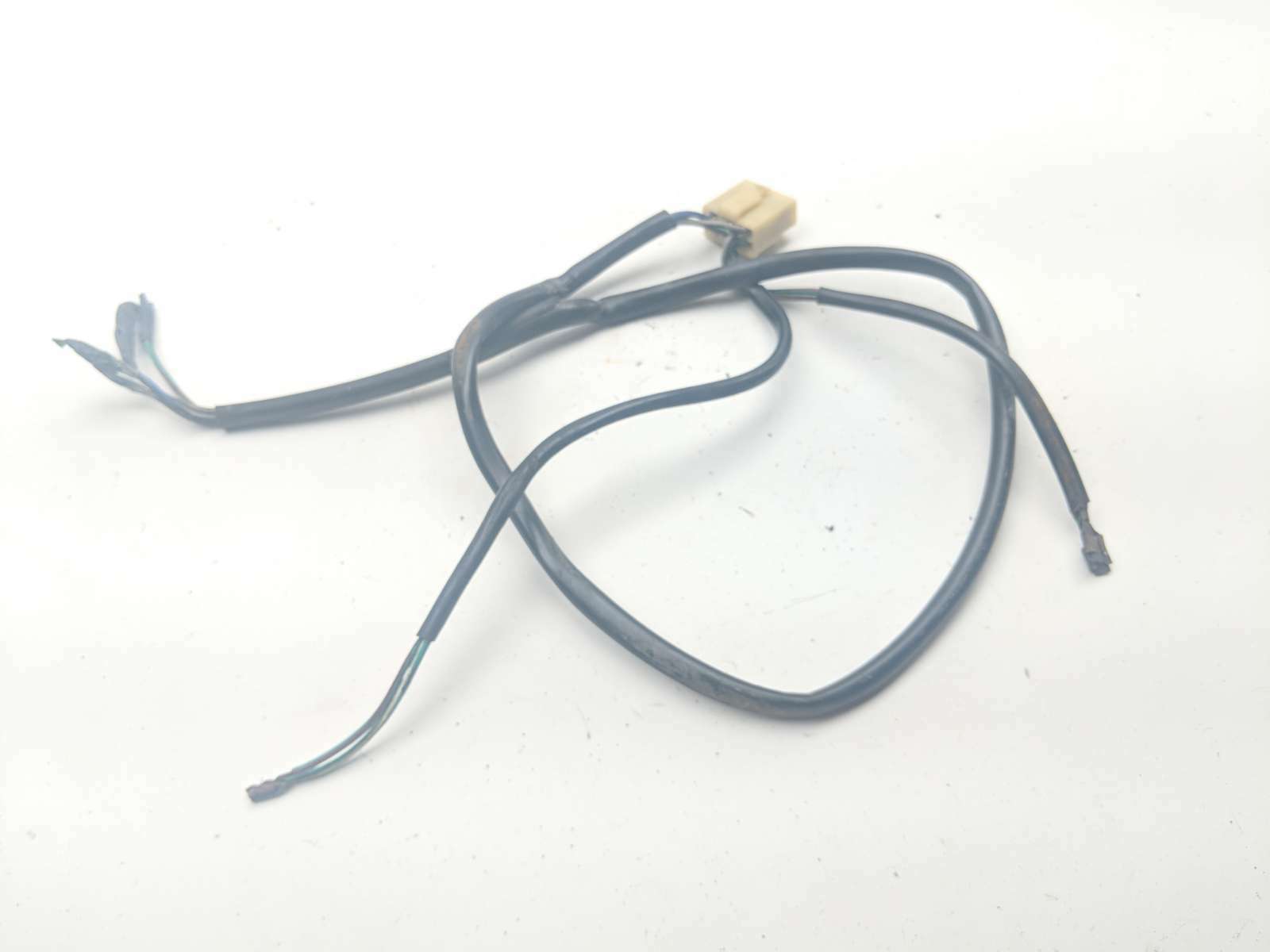 57 BMW R51 R 51 Side Car Fuse Box Cable Wire