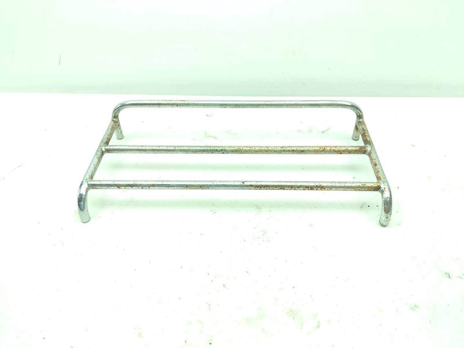 82 Honda GL 1100 Goldwing Rear Luggage Rack