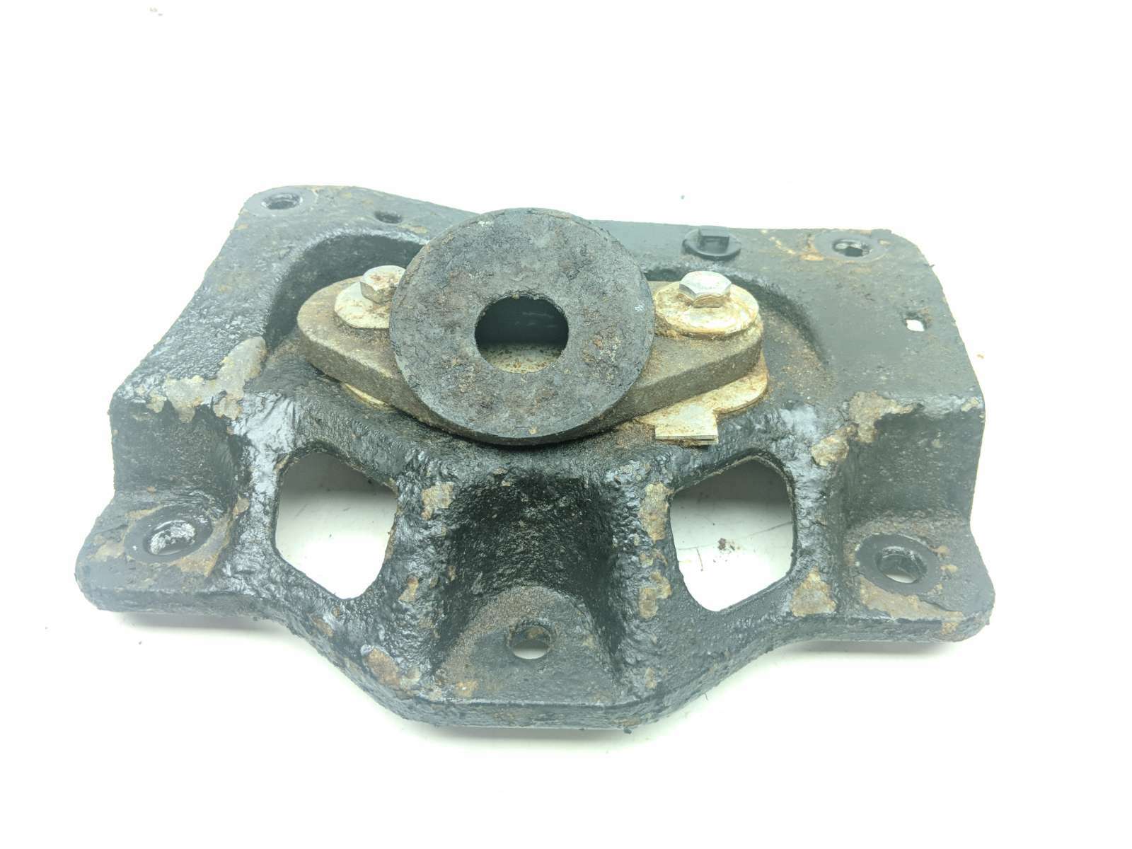 04 Suzuki Eiger 400 Mount Bracket