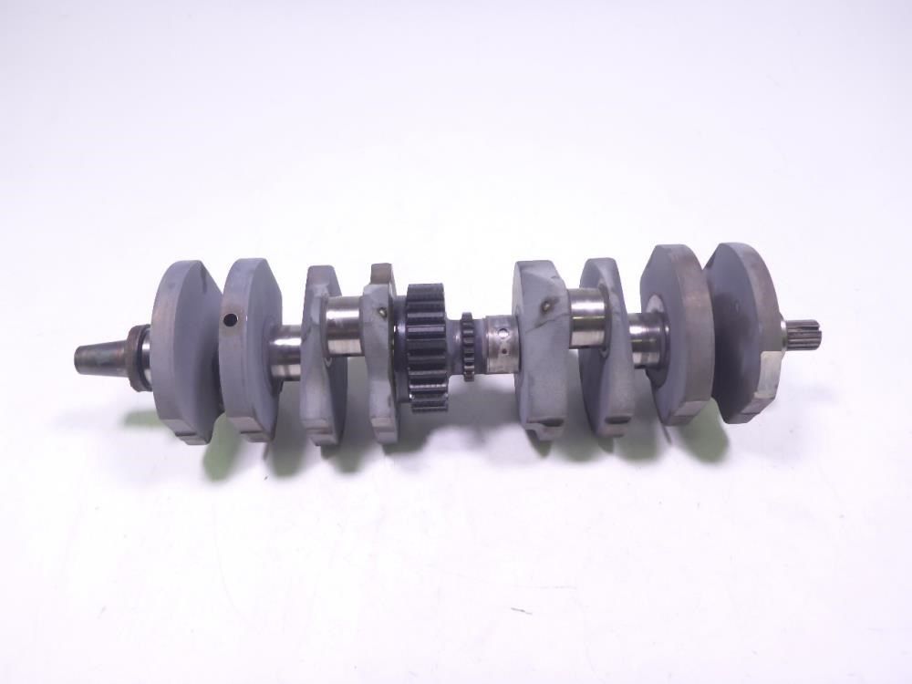 83 Honda CB 1000 Custom Crankshaft Crank Shaft