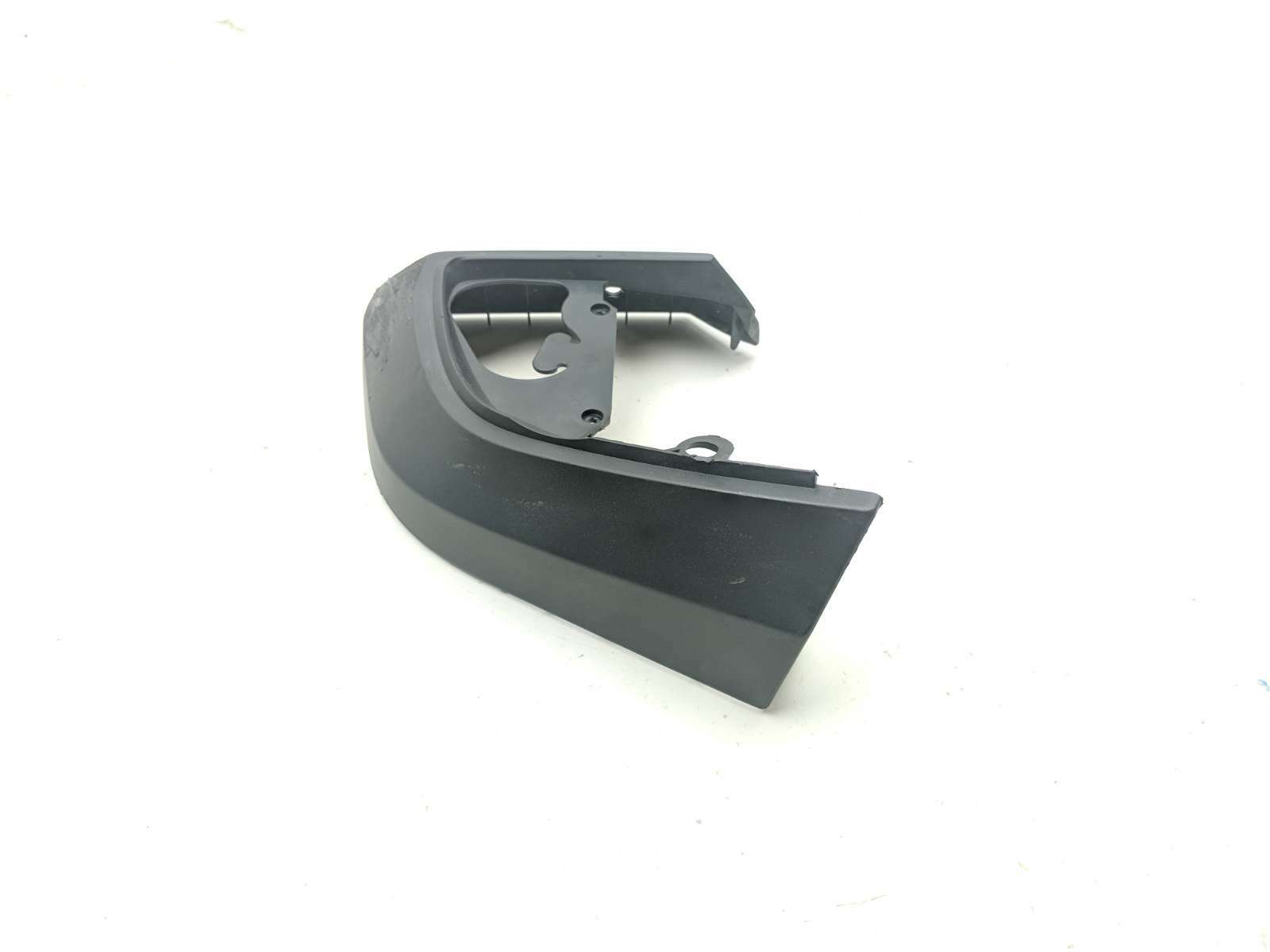 12 BMW R 1200 RT Rear Left Mirror Cover Panel 7722351