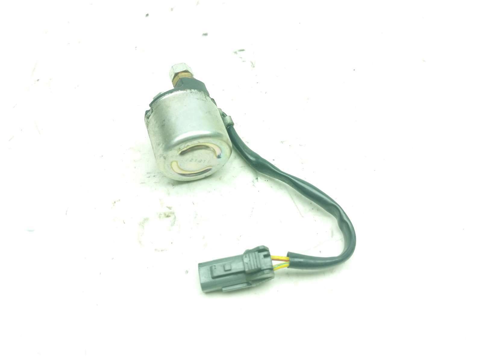 12 Ducati 848 Superbike EVO Starter Start Relay Solenoid