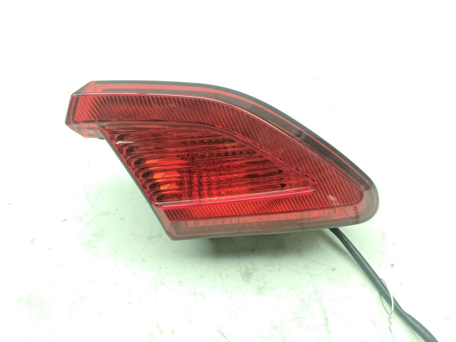 15 Can Am Spyder Roadster F3 Rear Right Taillight Tail Brake Light