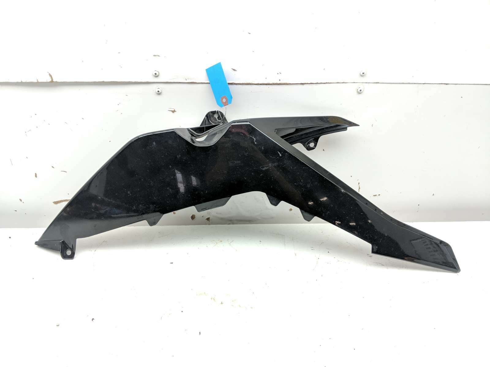 15 Can Am Spyder Roadster F3 Front Right Cover Panel Trim