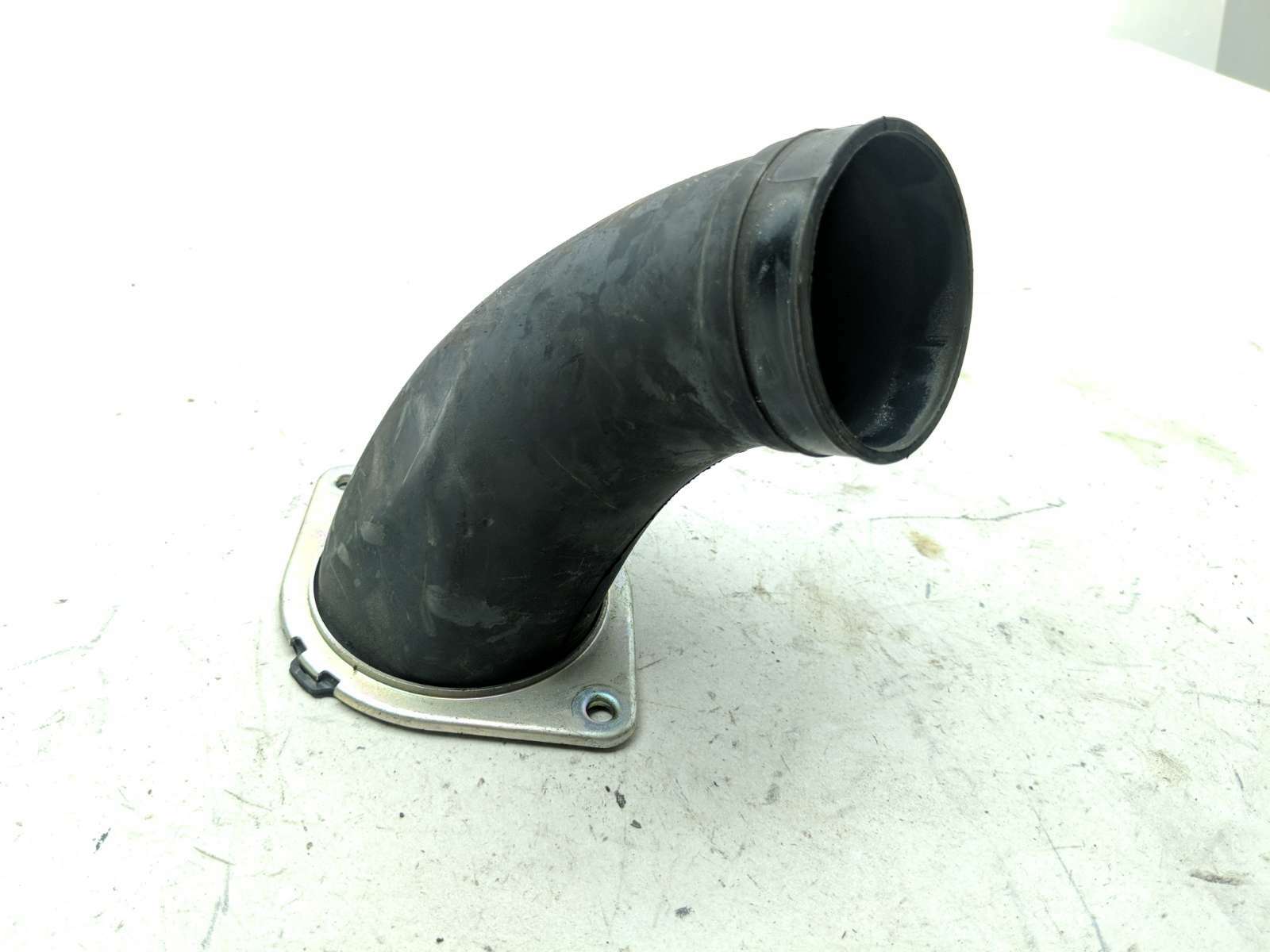 08 Kawasaki ZG1400BF Concours ZG 14 Air Tube Intake 140730101