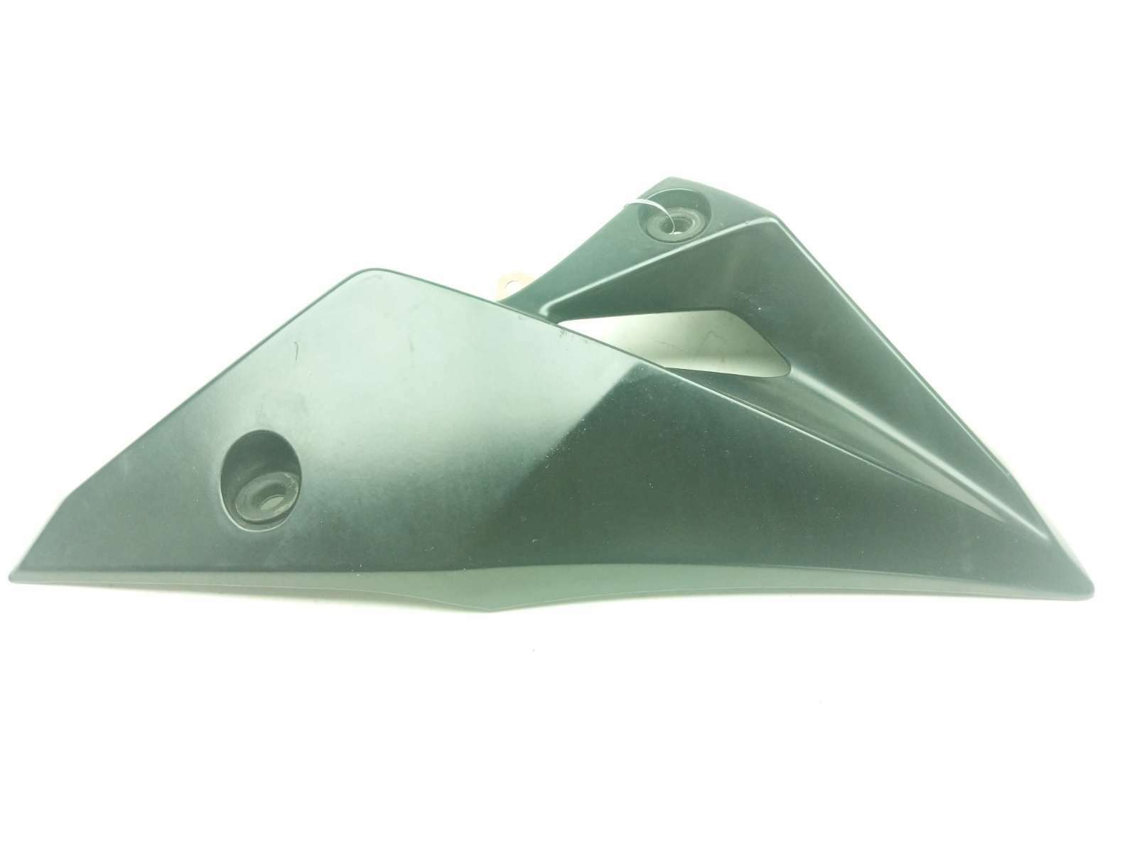 16 Kawasaki Z800 Right Side Fairing Cover Panel Cowling 55028-0434