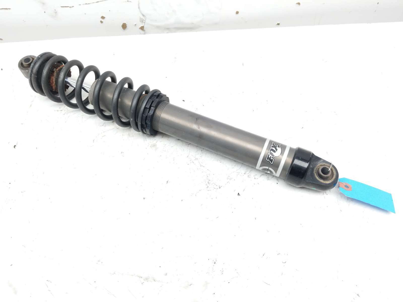 15 Can Am Spyder Roadster F3 Front Right Shock Suspension