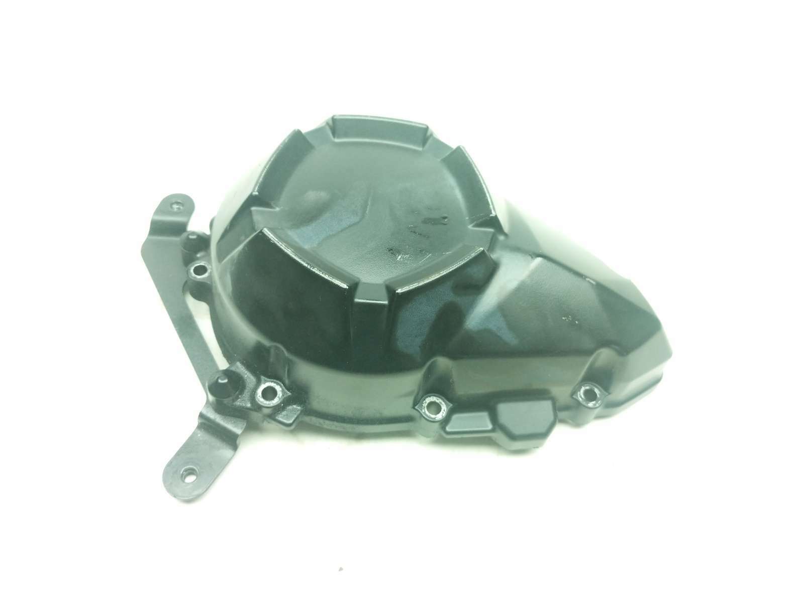 16 Kawasaki Z800 Engine Motor Side Cover