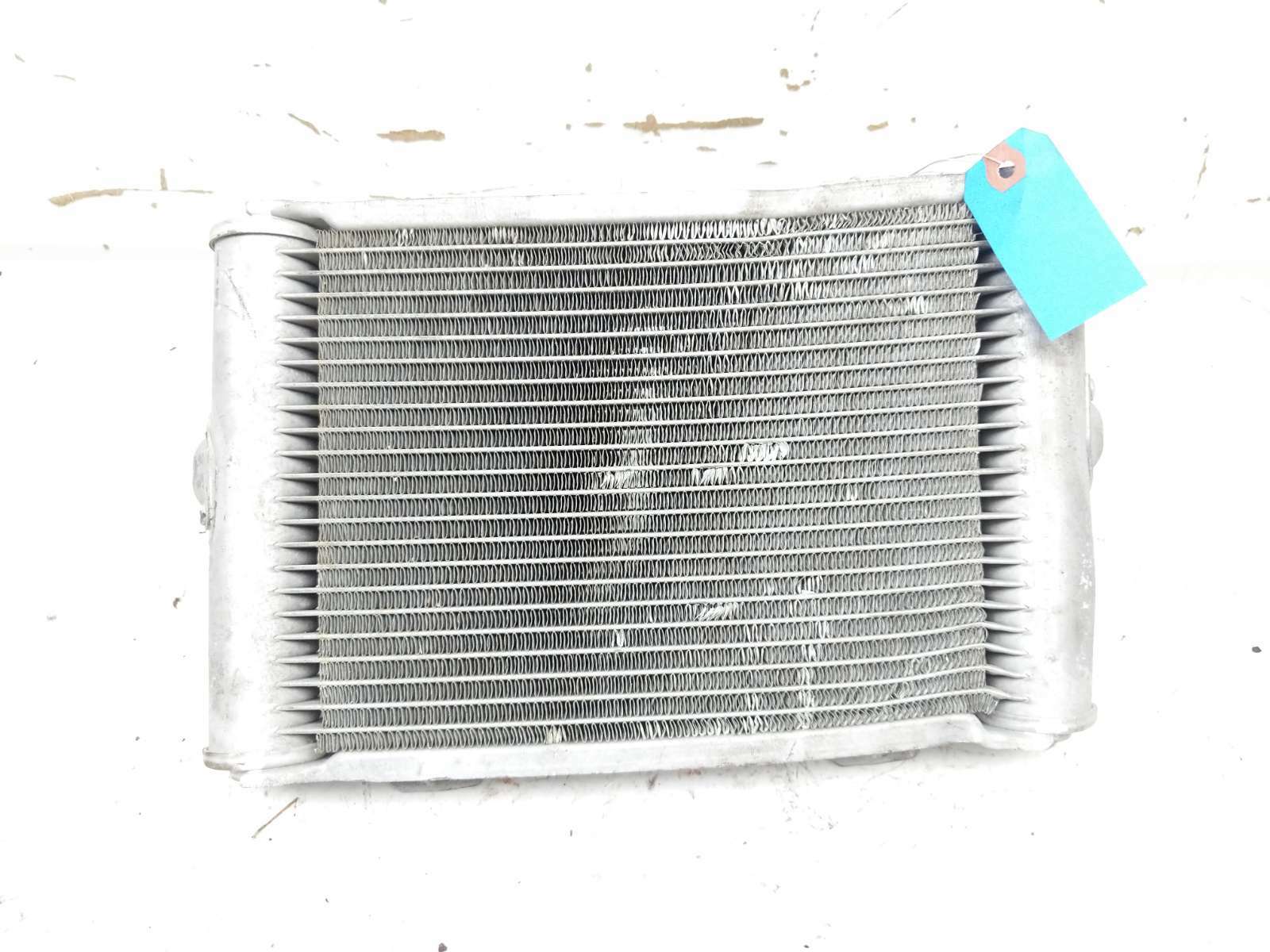 15 Can Am Spyder Roadster F3 Front Right Radiator