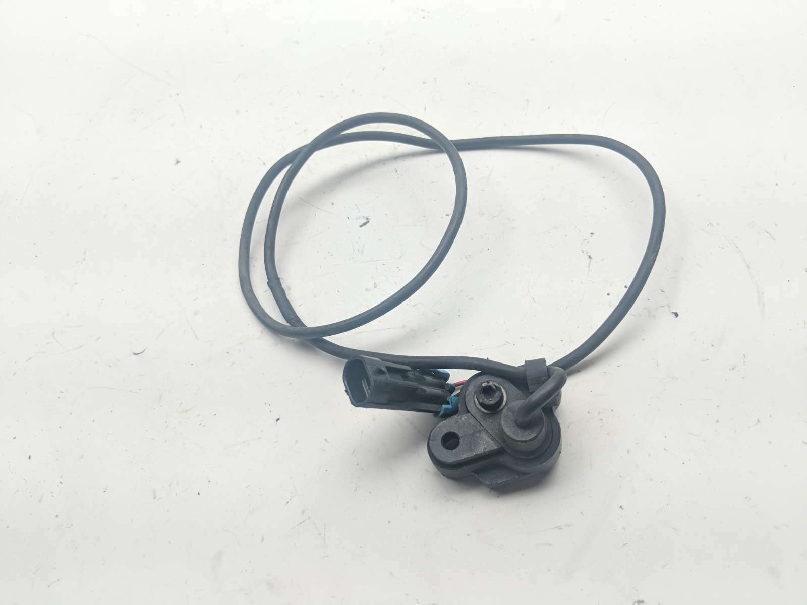 12 Victory Cross Country Tour 1731 Speedo Gear Cable Hub Sensor