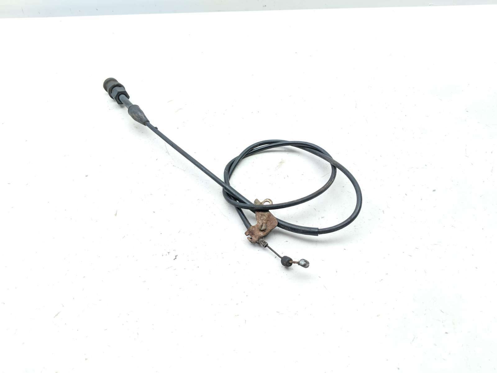 82 Honda GL 1100 Goldwing Choke Cable Knob
