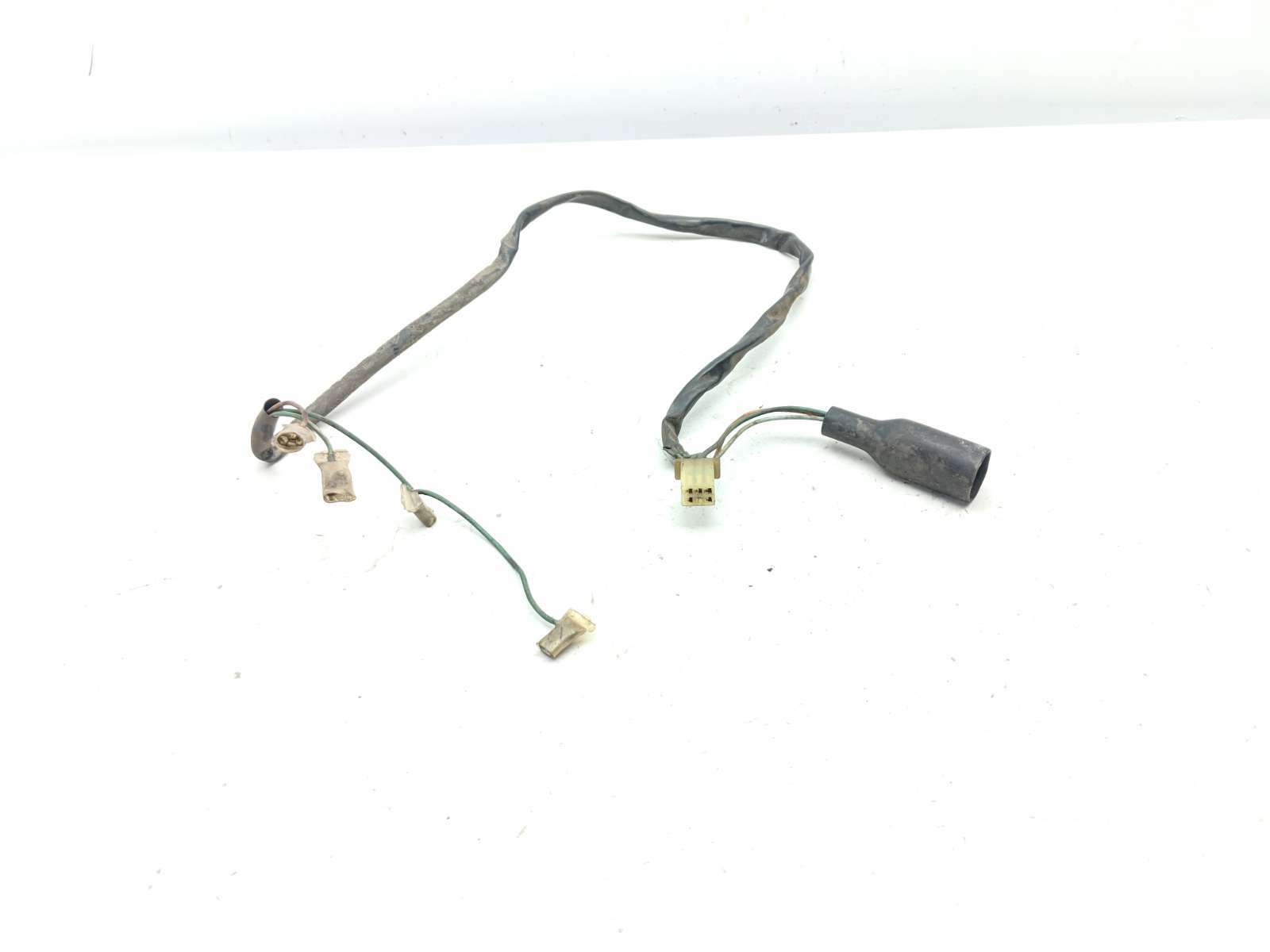 82 Honda GL 1100 Goldwing Wire Wiring Harness