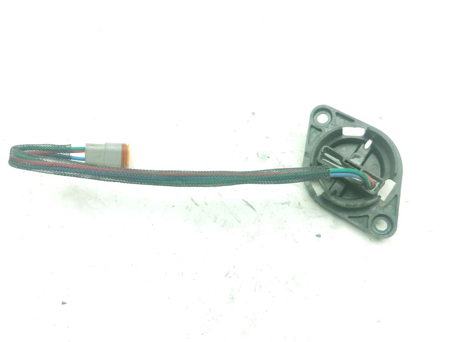 15 Can Am Spyder Roadster F3 Seat Pressure Sensor