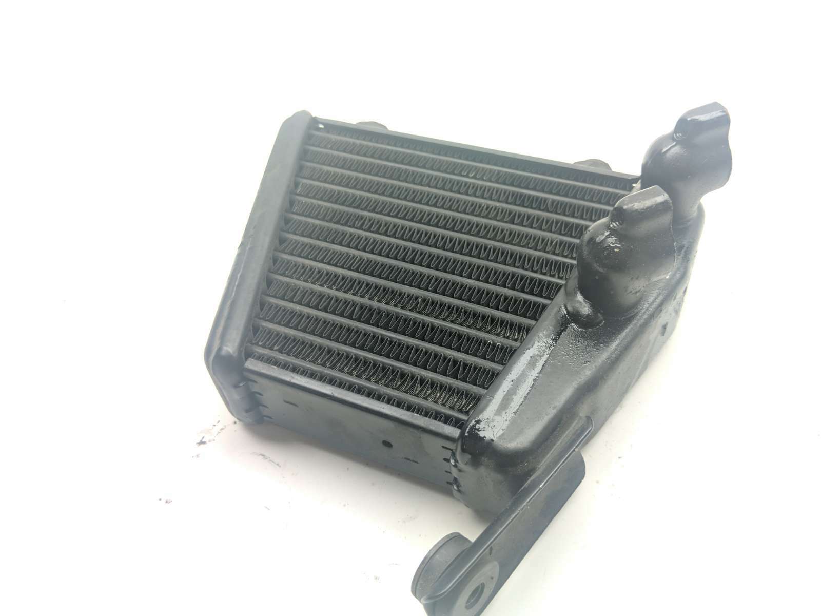 12 Victory Cross Country Tour 1731 Oil Cooler