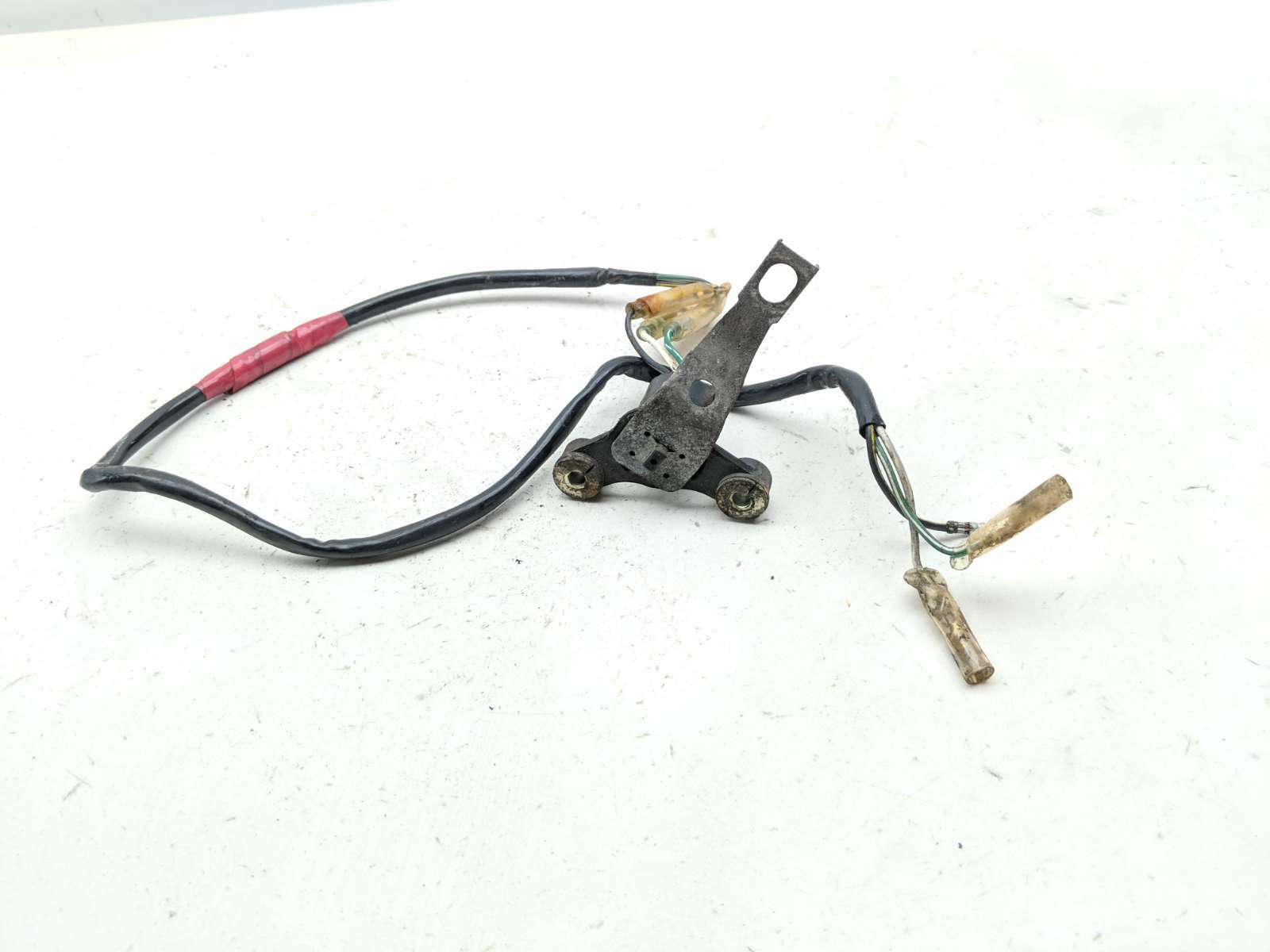 82 Honda GL 1100 Goldwing Bank Angle Sensor